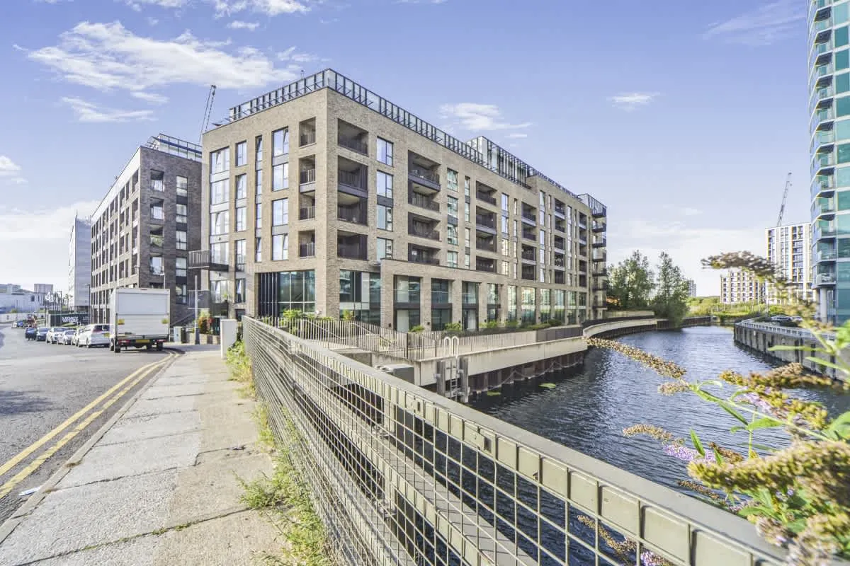 Highland Street, London, E15, photo 21