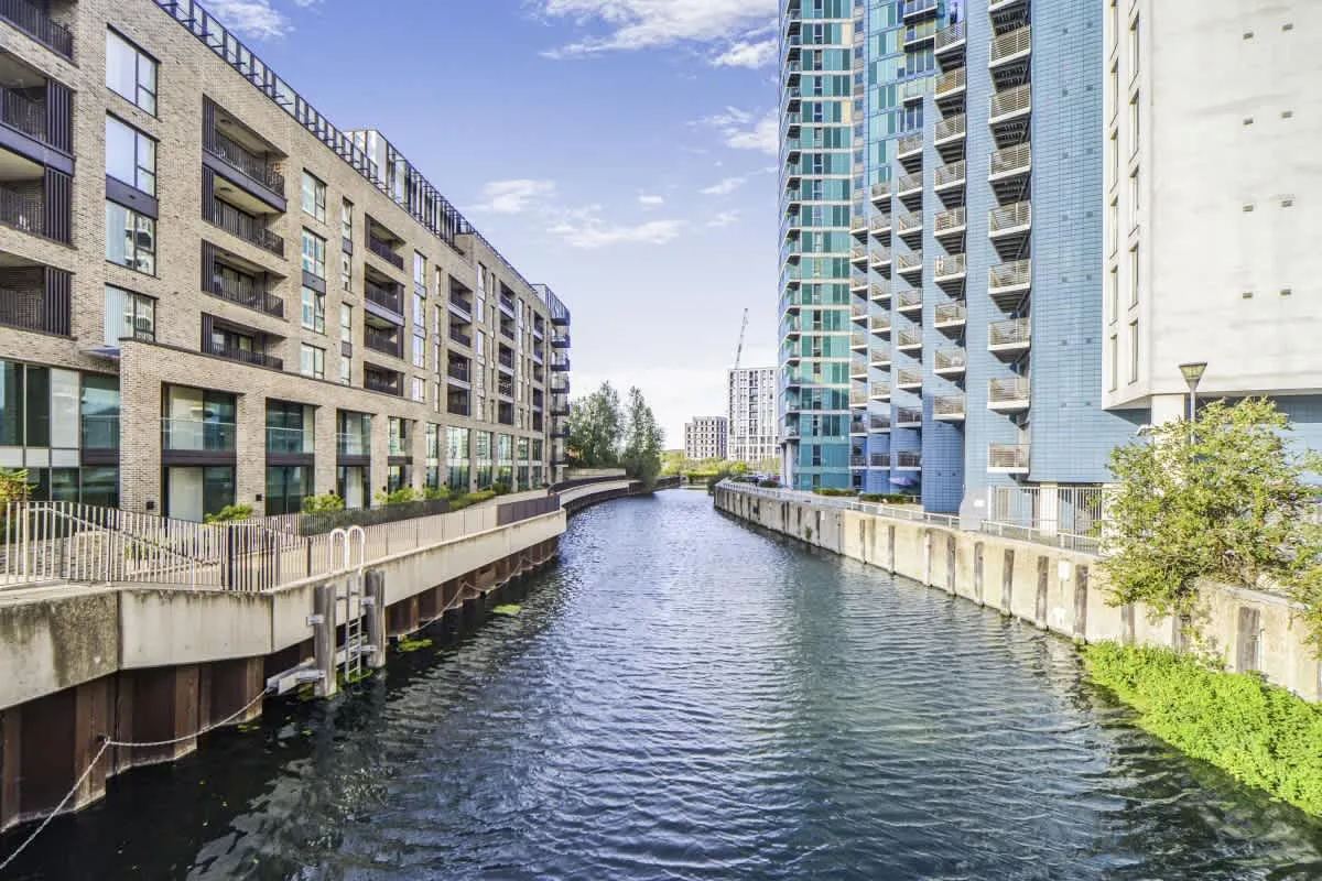 Highland Street, London, E15, photo 17