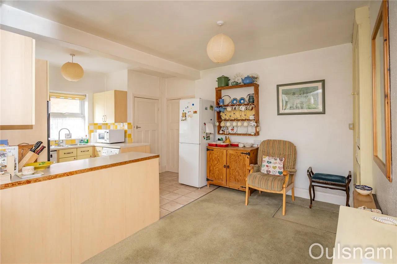 Perryfields Road, Bromsgrove, Worcestershire, B61 8SY, photo 8