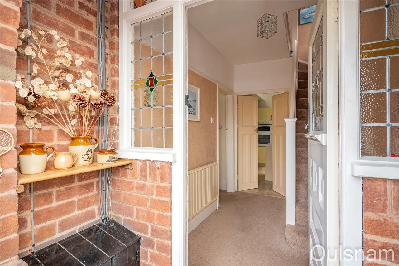 Perryfields Road, Bromsgrove, Worcestershire, B61 8SY, photo 2