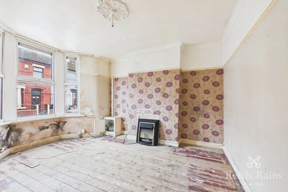 Blisworth Street, Liverpool, L21, photo 2