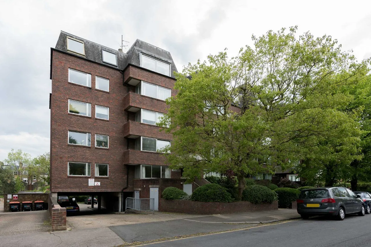 St Johns Avenue, SW15, photo 9
