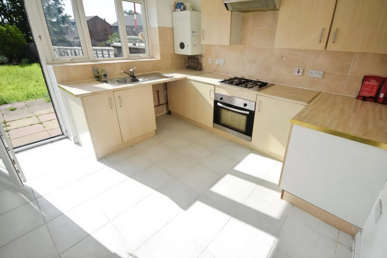 Tibland Road, Acocks Green, photo 8
