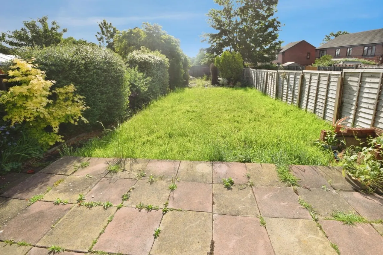 Tibland Road, Acocks Green, photo 6