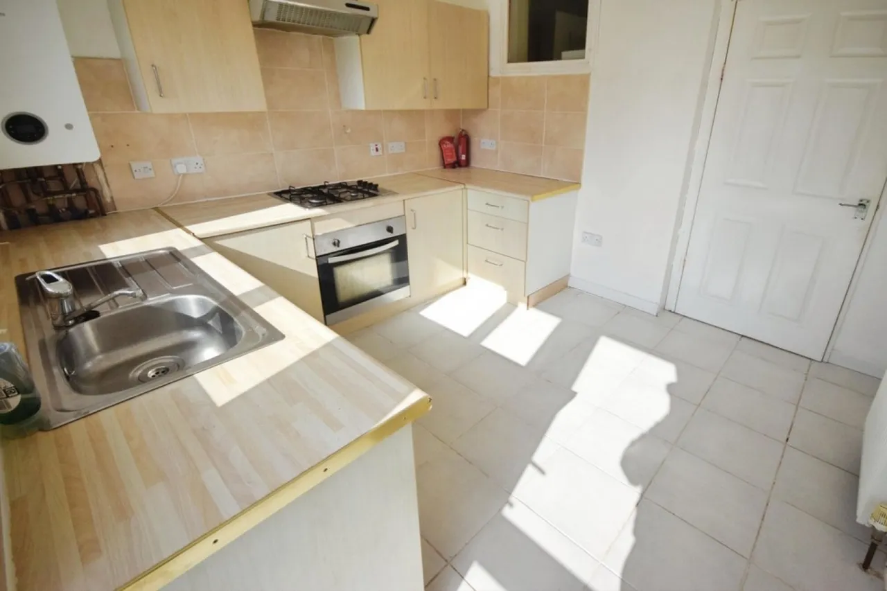Tibland Road, Acocks Green, photo 9