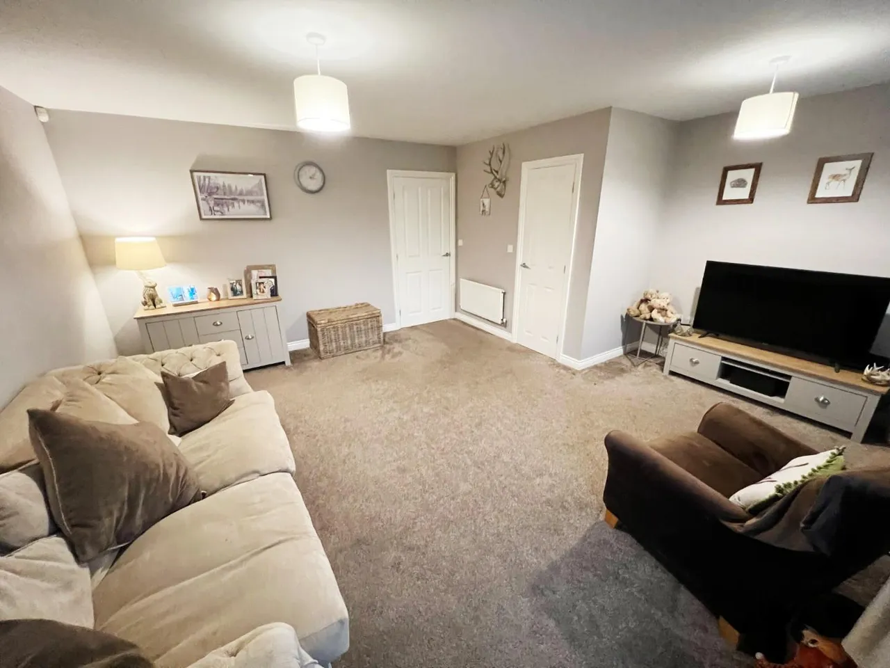 Studley Drive, Spennymoor, DL16, photo 5