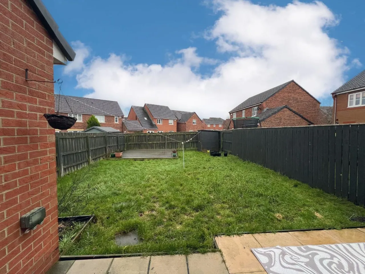 Studley Drive, Spennymoor, DL16, photo 15