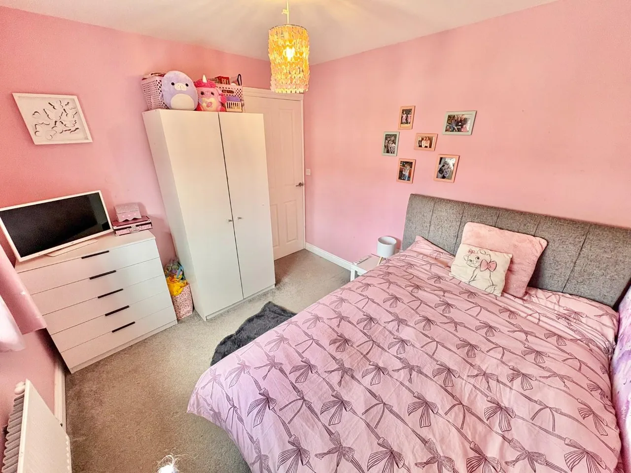 Studley Drive, Spennymoor, DL16, photo 11