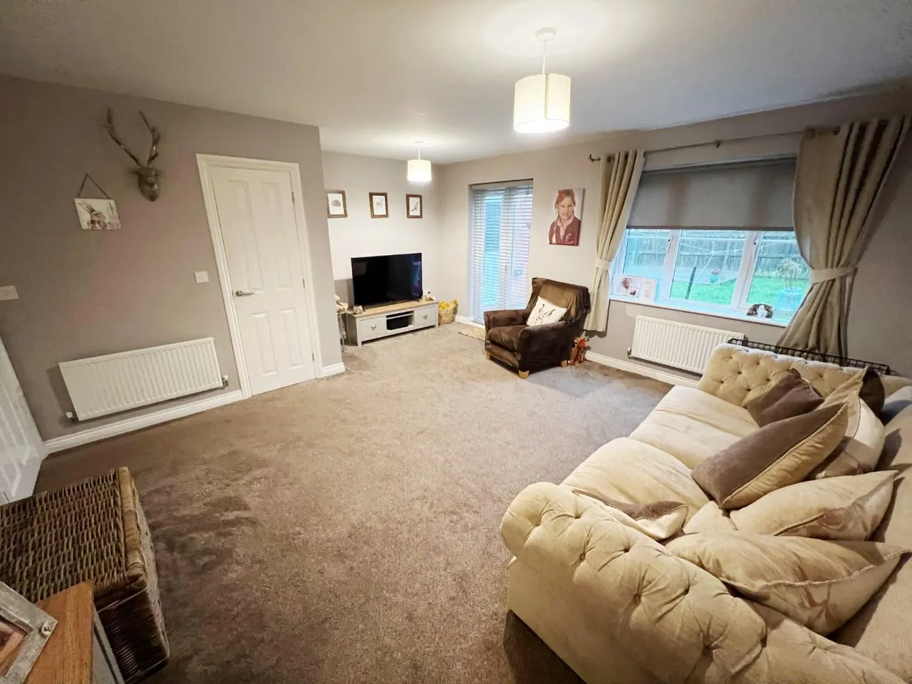 Studley Drive, Spennymoor, DL16, photo 4