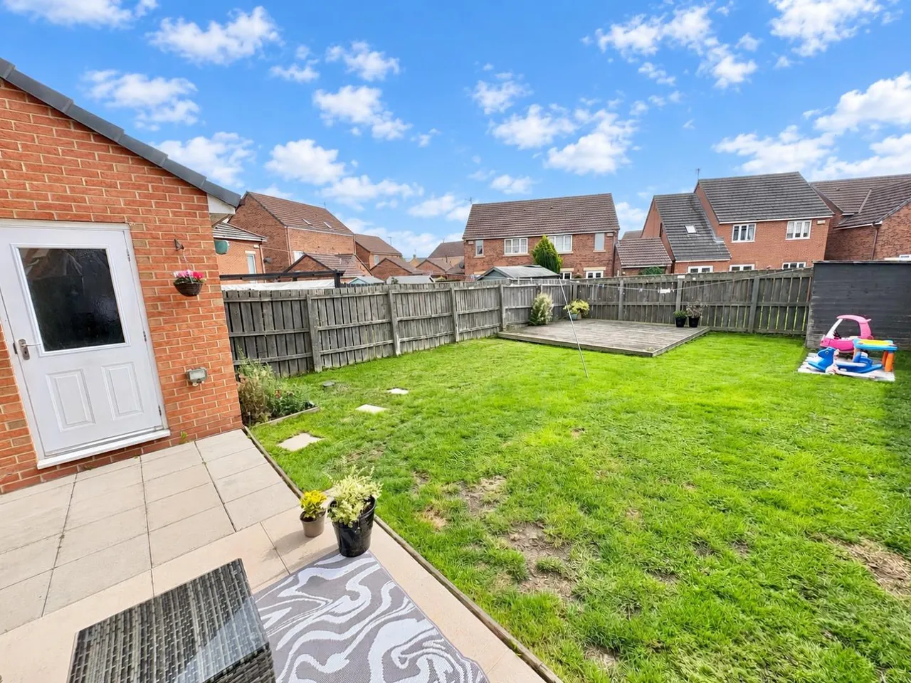 Studley Drive, Spennymoor, DL16, photo 16