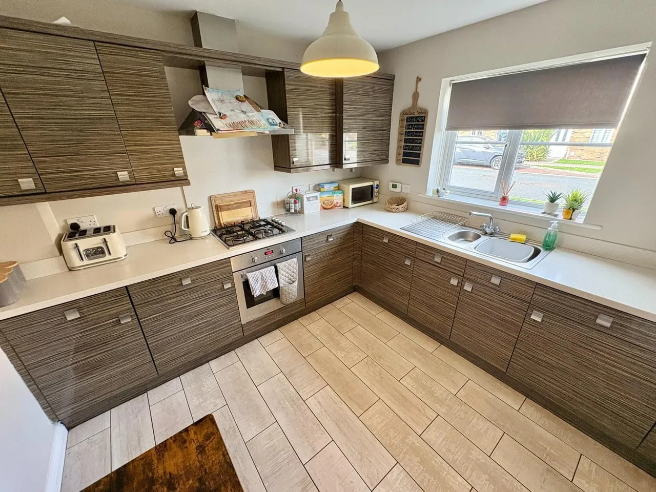 Studley Drive, Spennymoor, DL16, photo 7
