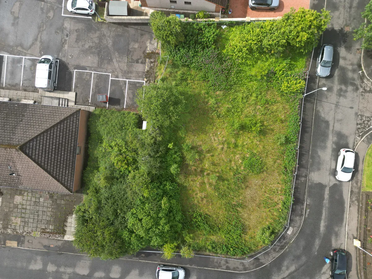 Stewart Avenue, West Calder, photo 4