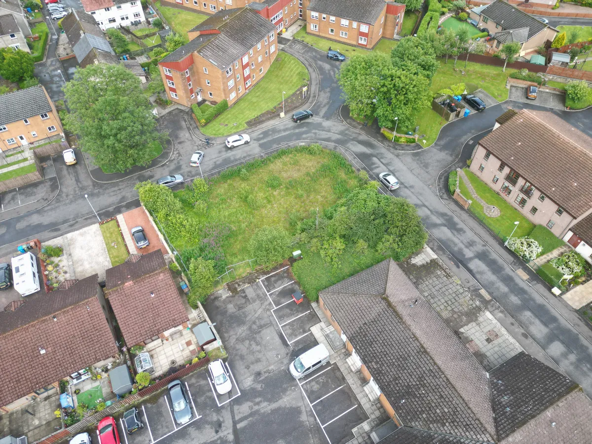 Stewart Avenue, West Calder, photo 7