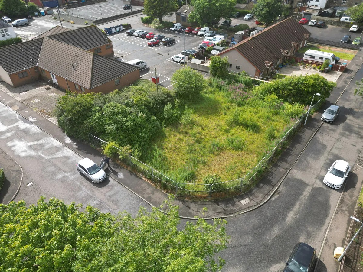 Stewart Avenue, West Calder, photo 9