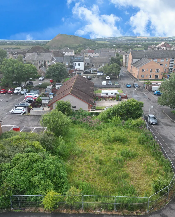Stewart Avenue, West Calder, photo 6