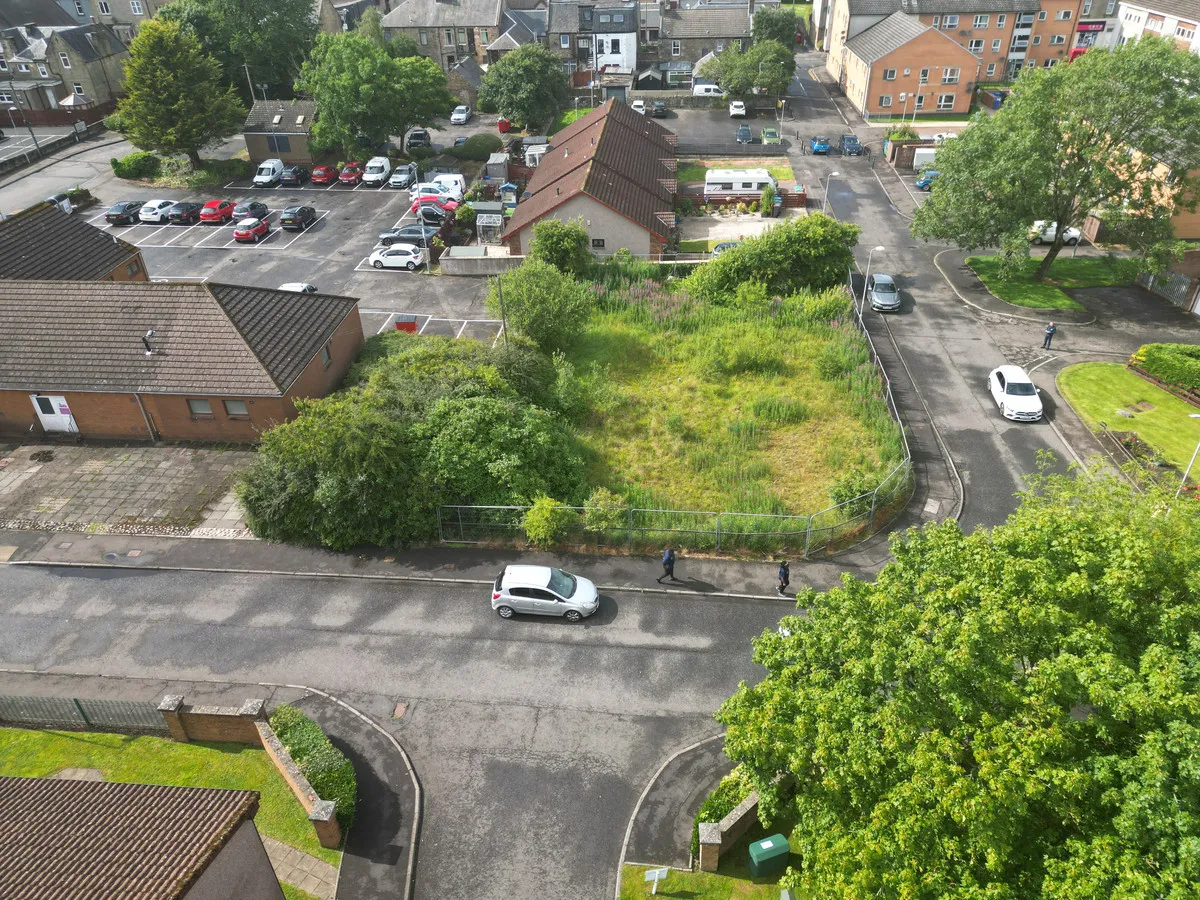 Stewart Avenue, West Calder, photo 8