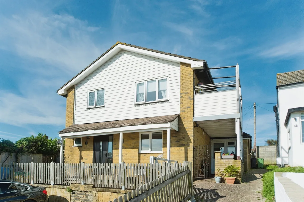 4 bed house for sale — Rye Road, Hastings