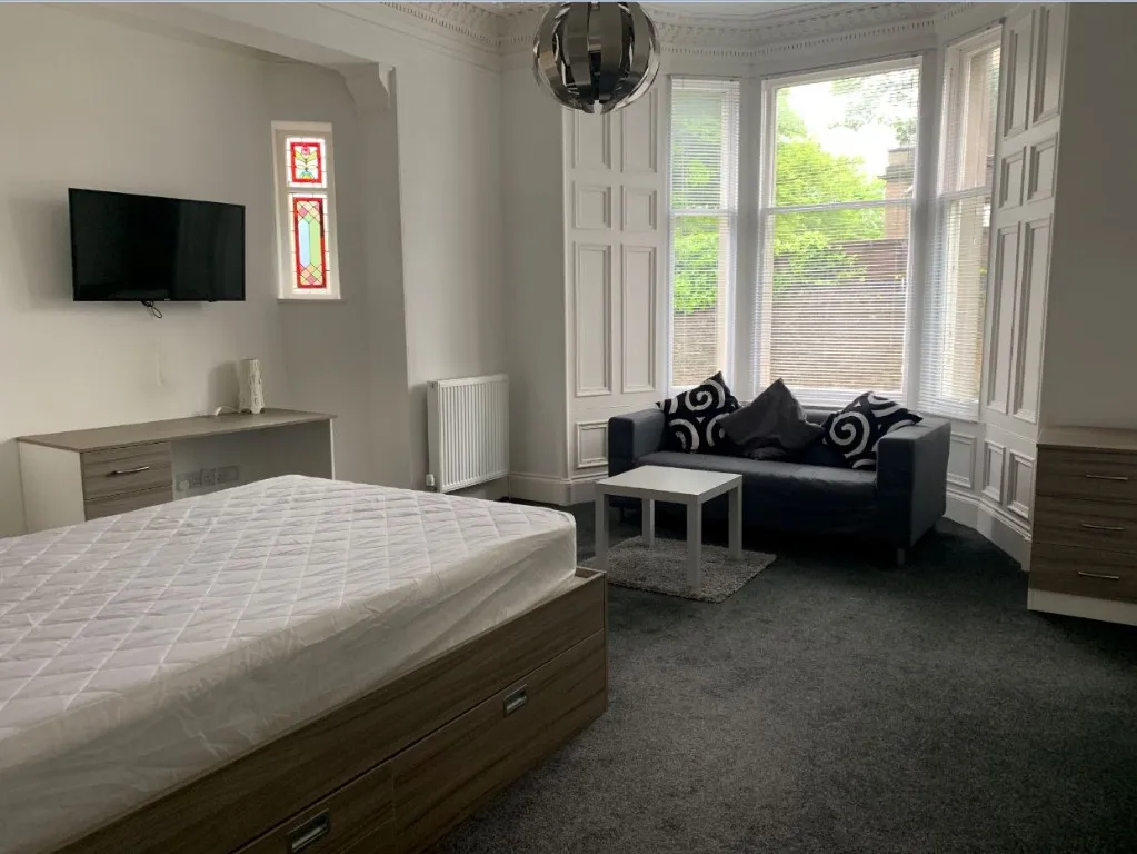 Roseangle, West End, DD1, photo 2