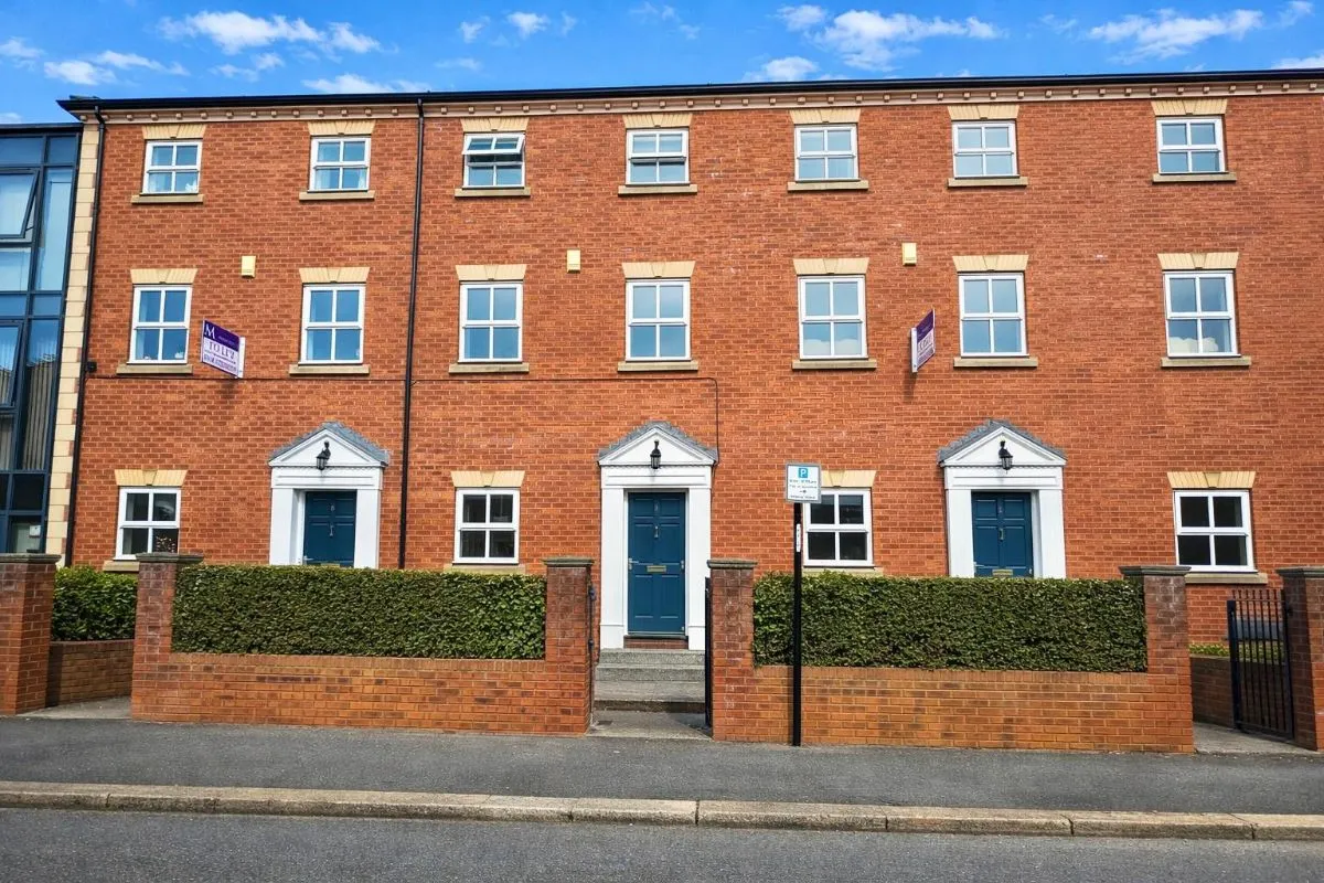 Wilkinson Street, photo 17