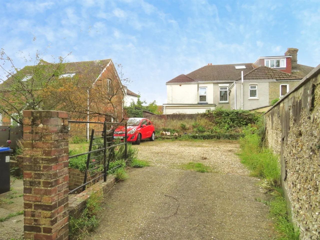 Devizes Road, Salisbury, photo 3