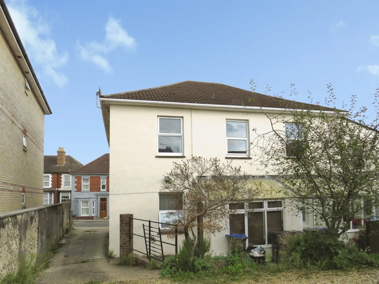 Devizes Road, Salisbury, photo 2
