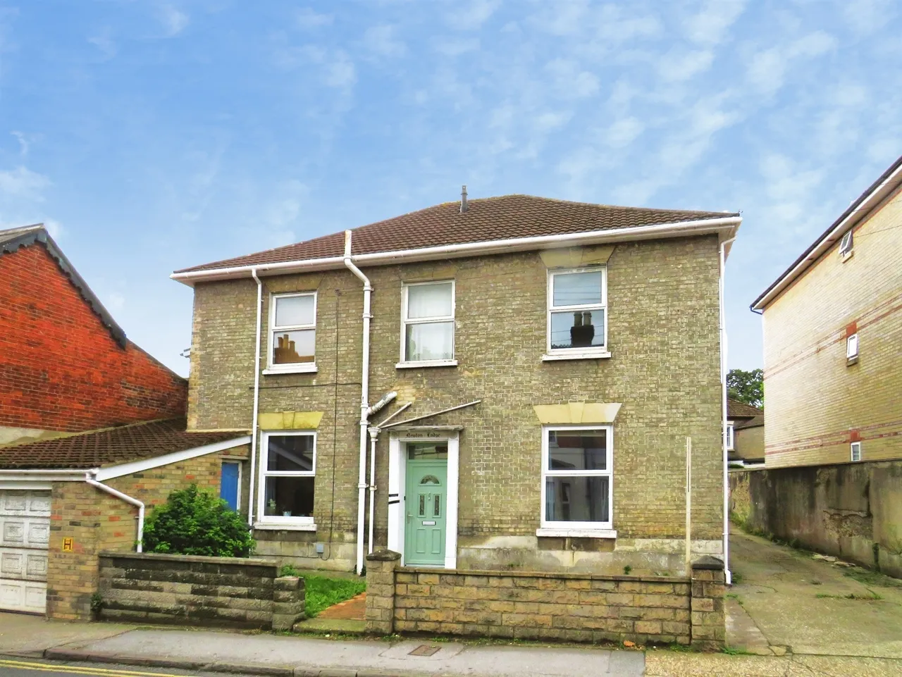 3 bed flat for sale — Devizes Road, Salisbury