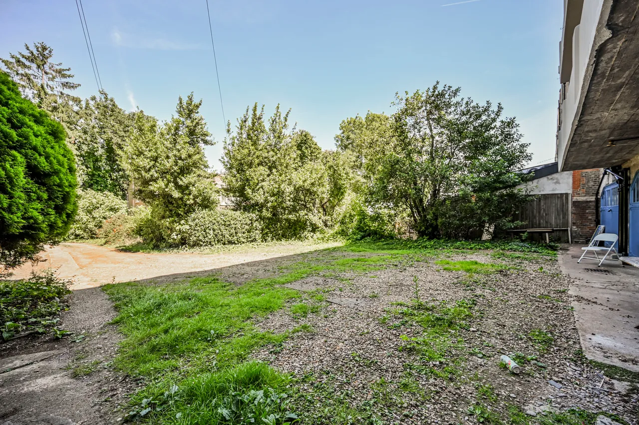 1 Derwent Court, 54 Cecile Park, London, photo 12