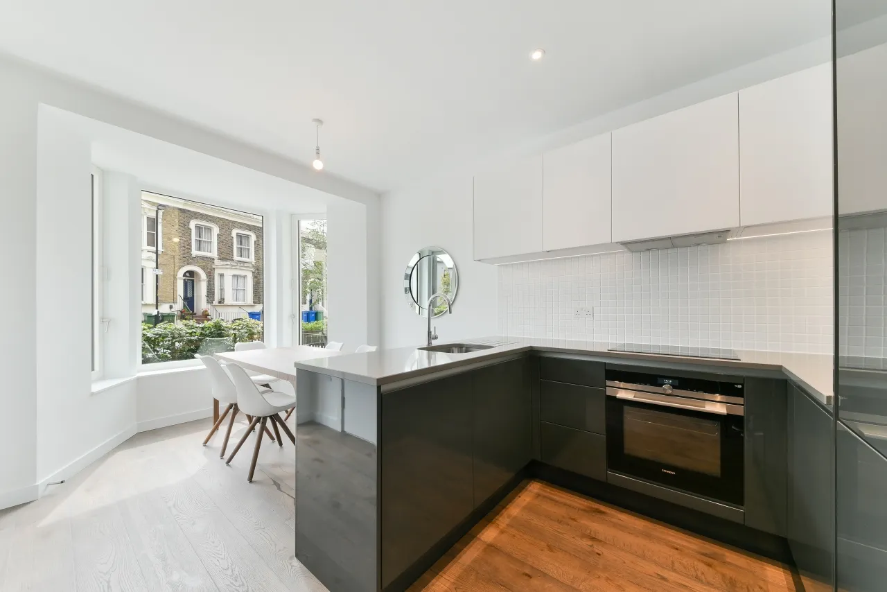 Wansey Street, Elephant & Castle, SE17, photo 2