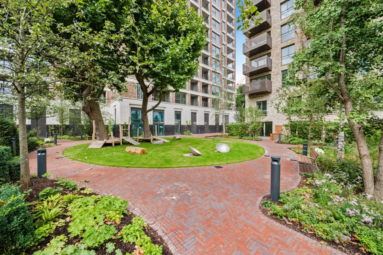 Wansey Street, Elephant & Castle, SE17, photo 10