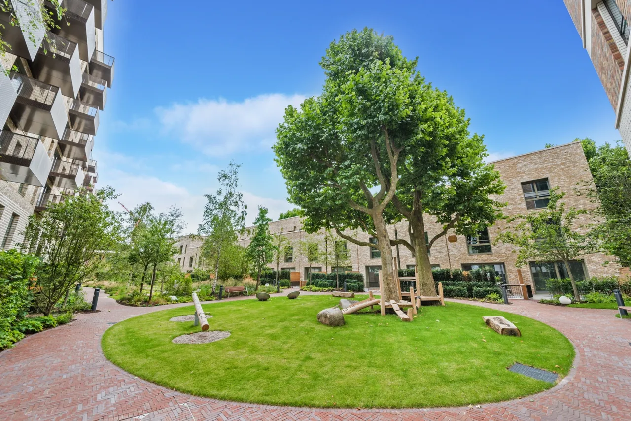 Wansey Street, Elephant & Castle, SE17, photo 8