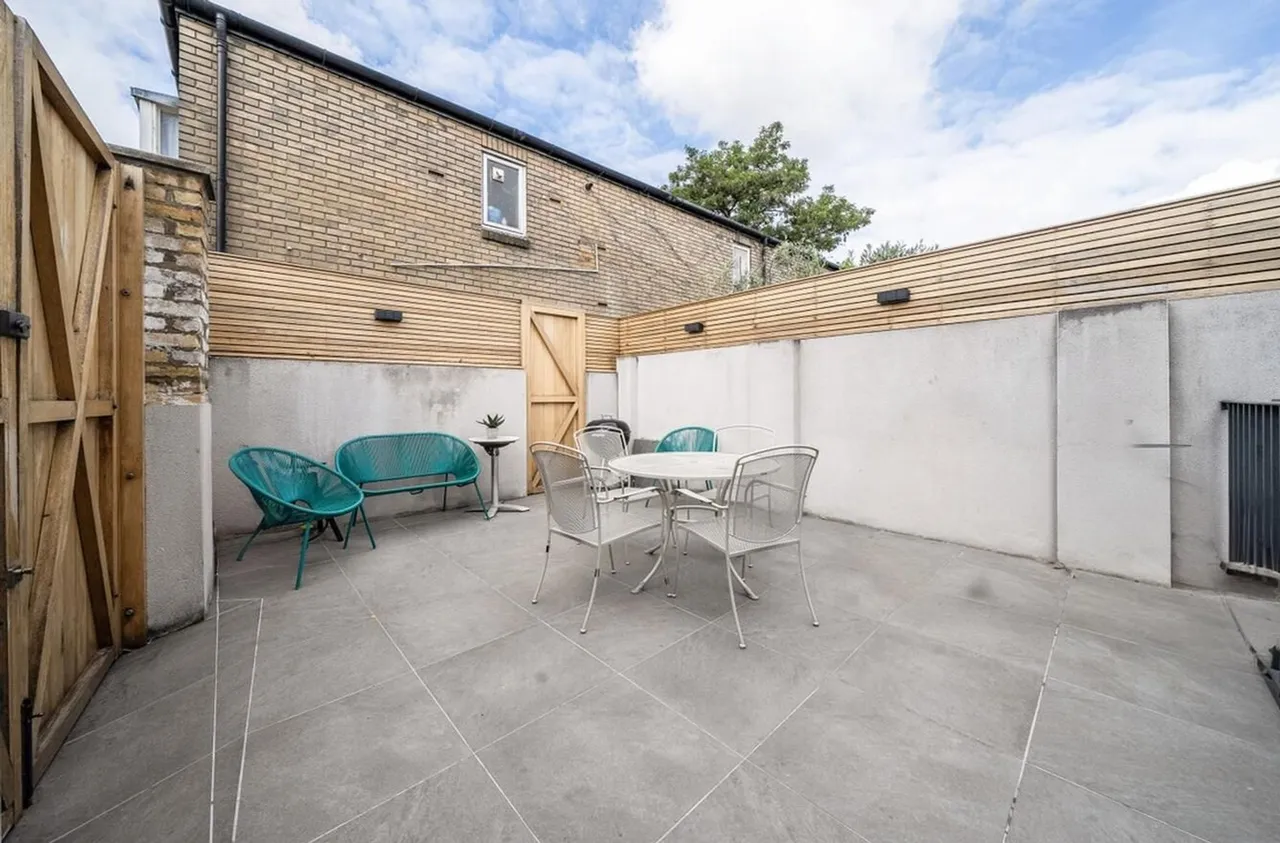 North Street, London, London, SW4 0HQ, photo 12