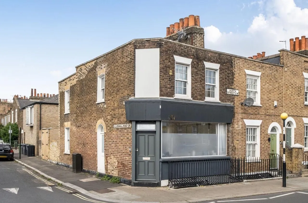 North Street, London, London, SW4 0HQ, photo 9
