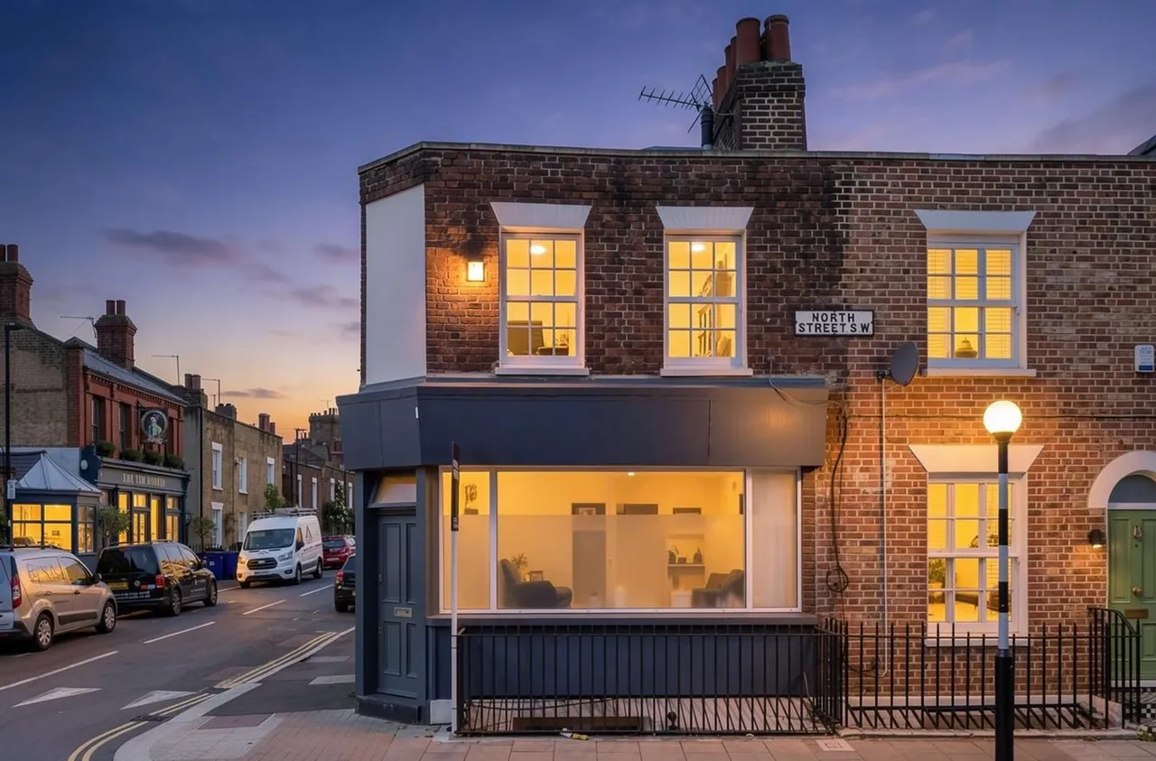 North Street, London, London, SW4 0HQ, photo 11