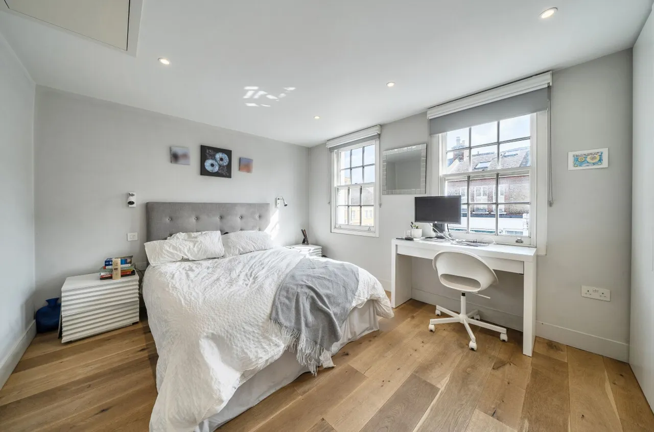 North Street, London, London, SW4 0HQ, photo 4