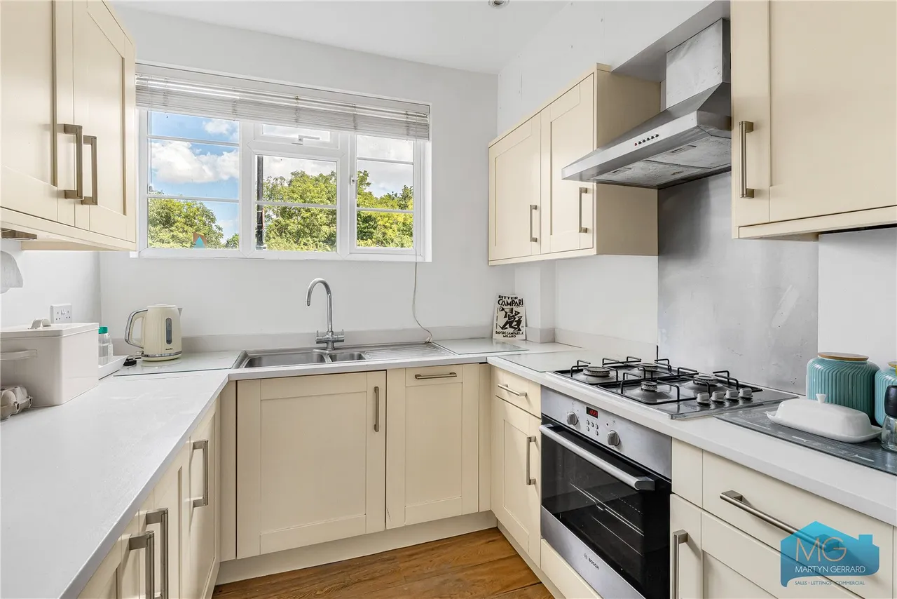 Risborough Close, Muswell Hill, N10, photo 8