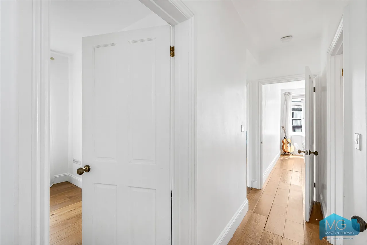 Risborough Close, Muswell Hill, N10, photo 6