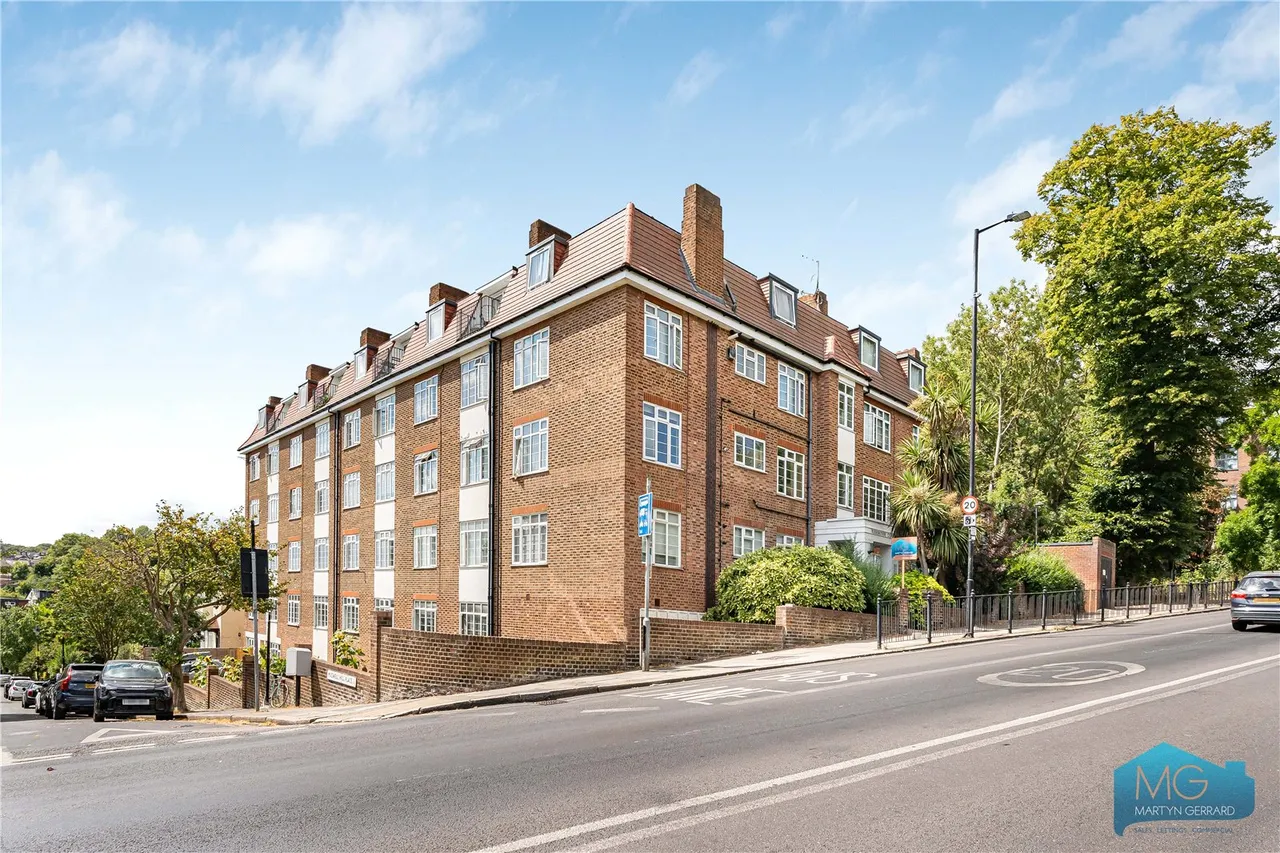 Risborough Close, Muswell Hill, N10, photo 10
