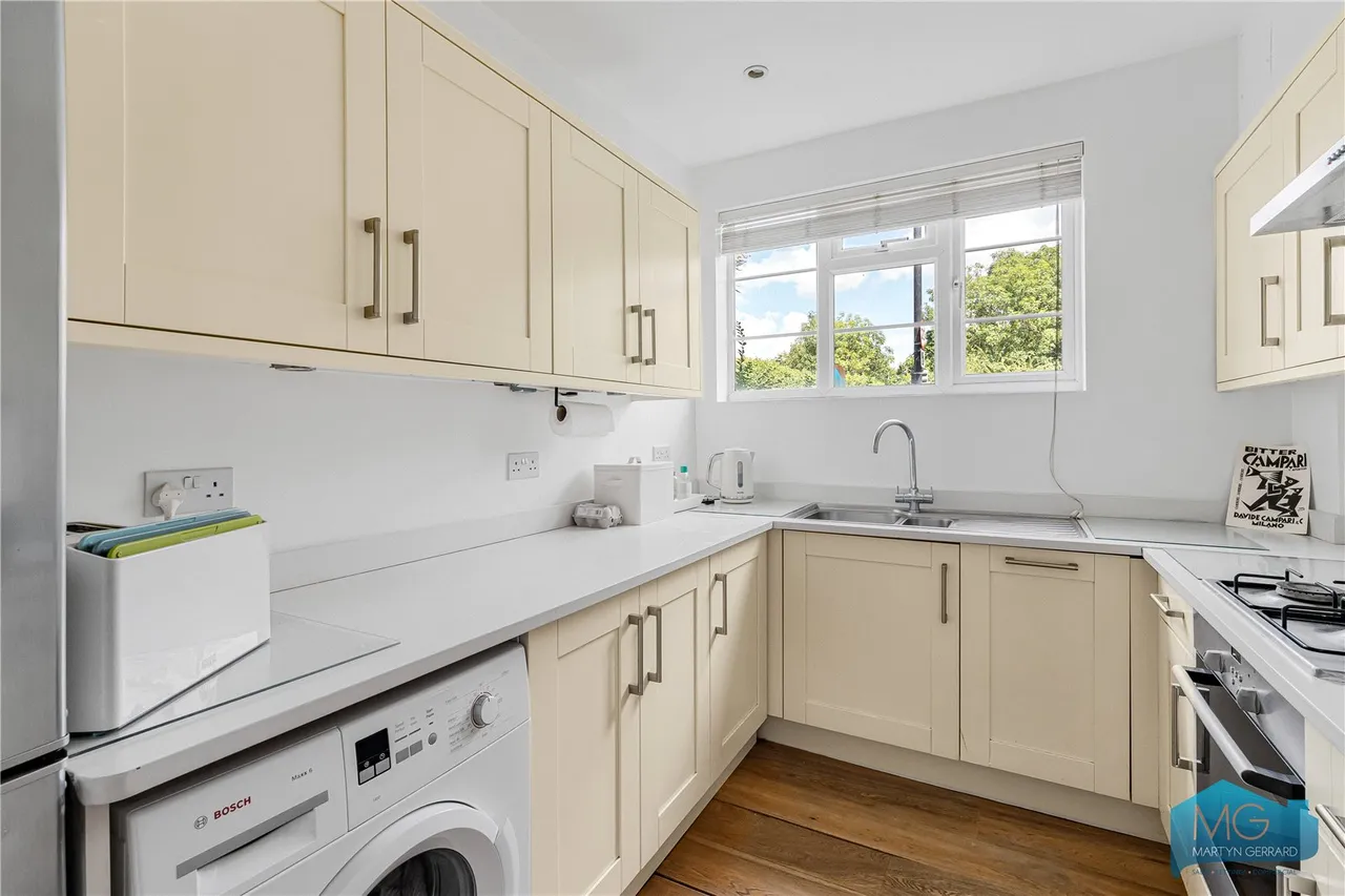 Risborough Close, Muswell Hill, N10, photo 7