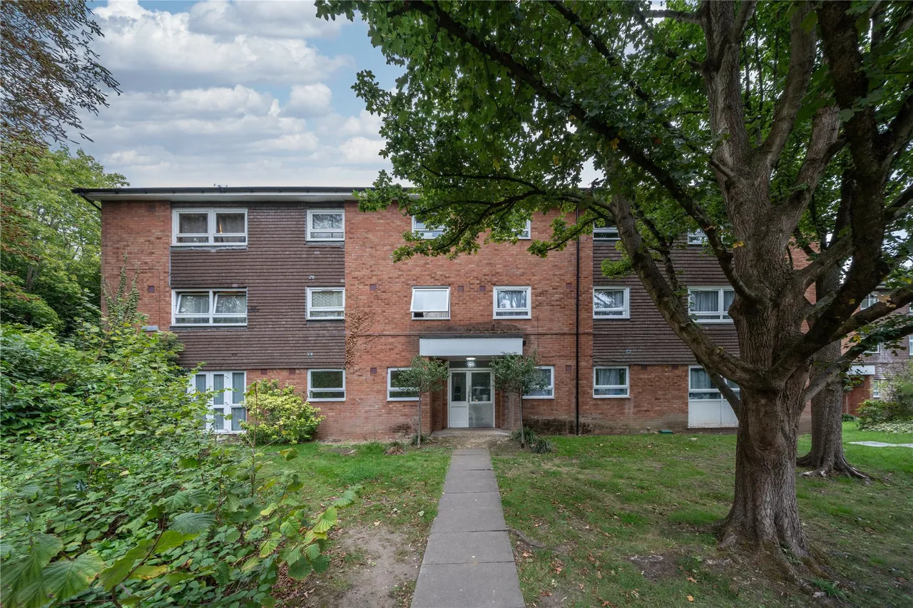 Addlestone Park, Addlestone, KT15, photo 8