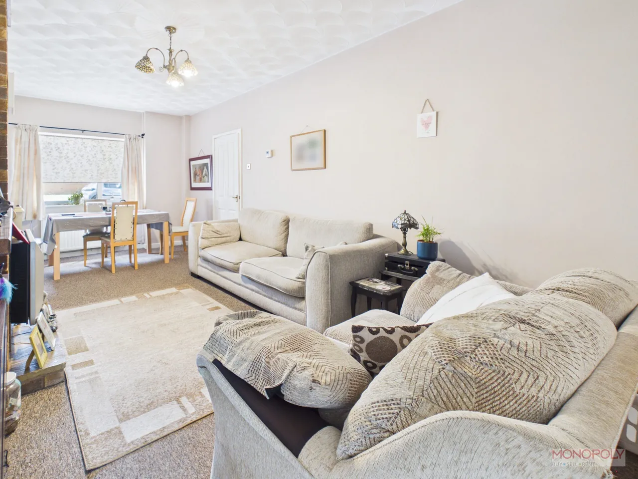 The Bungalow Bryn Hilyn Lane, Mold, CH7, photo 4