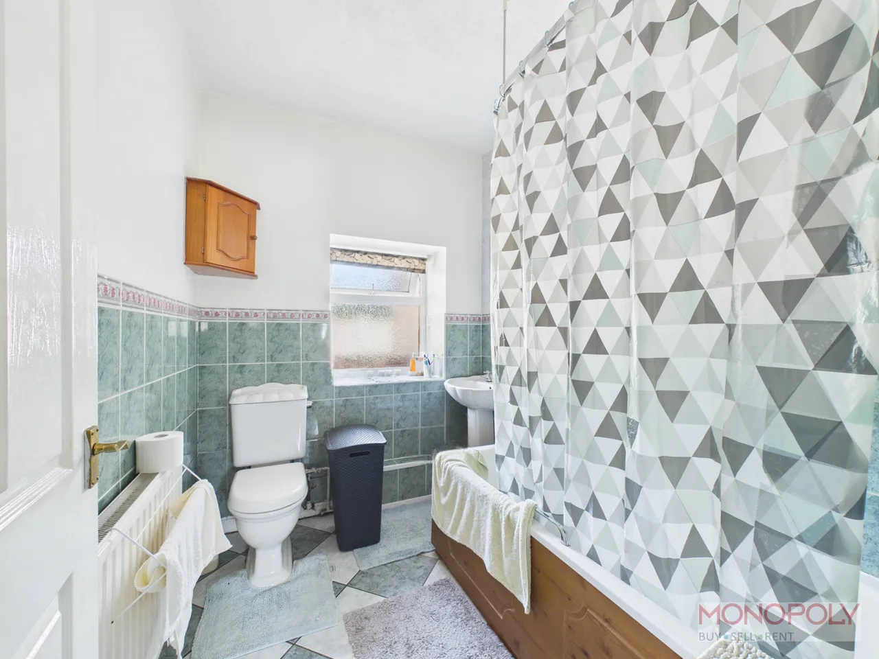 The Bungalow Bryn Hilyn Lane, Mold, CH7, photo 8