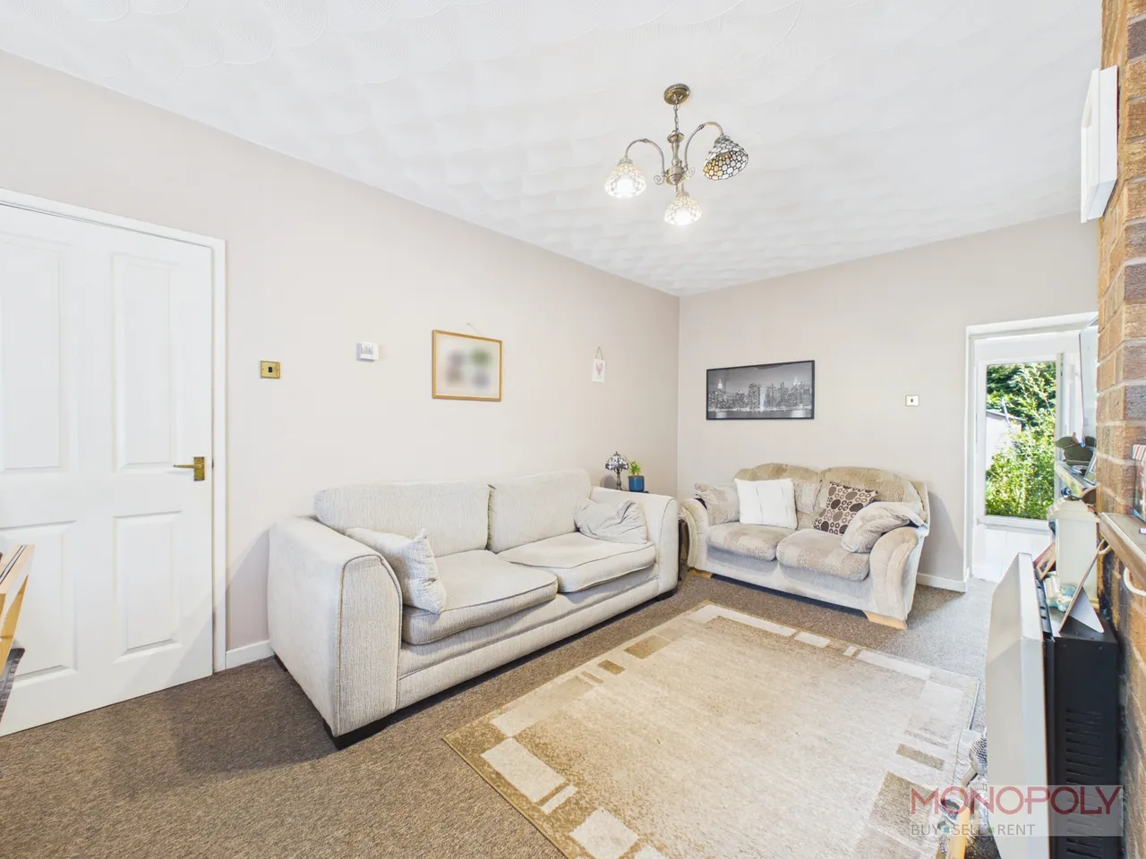 The Bungalow Bryn Hilyn Lane, Mold, CH7, photo 2
