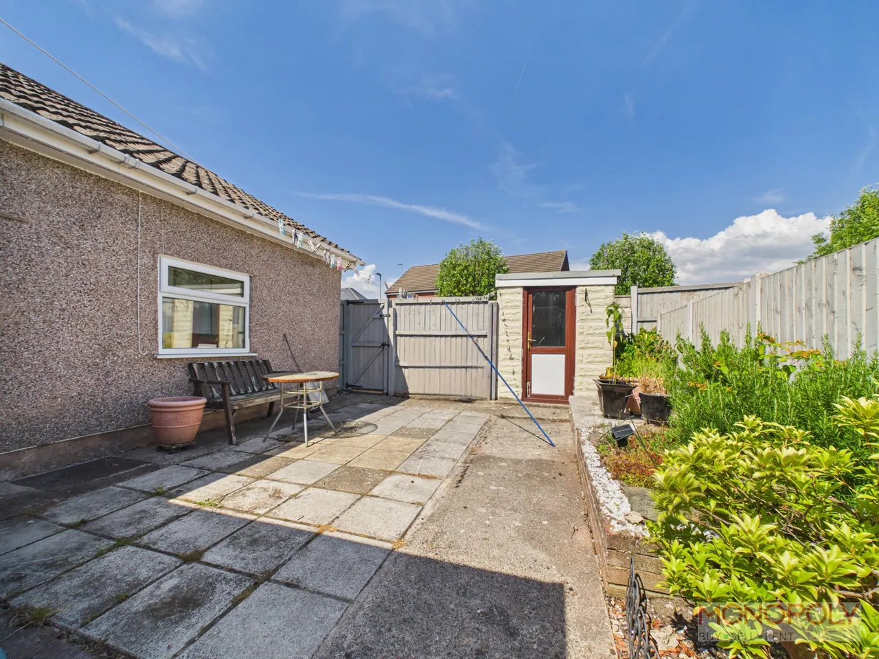 The Bungalow Bryn Hilyn Lane, Mold, CH7, photo 10