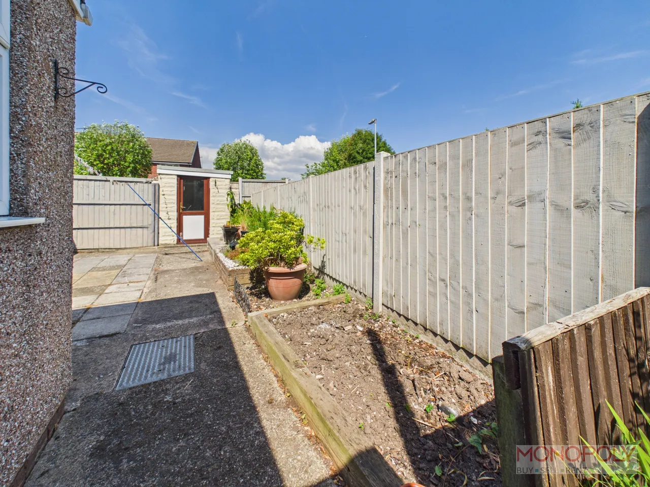 The Bungalow Bryn Hilyn Lane, Mold, CH7, photo 11