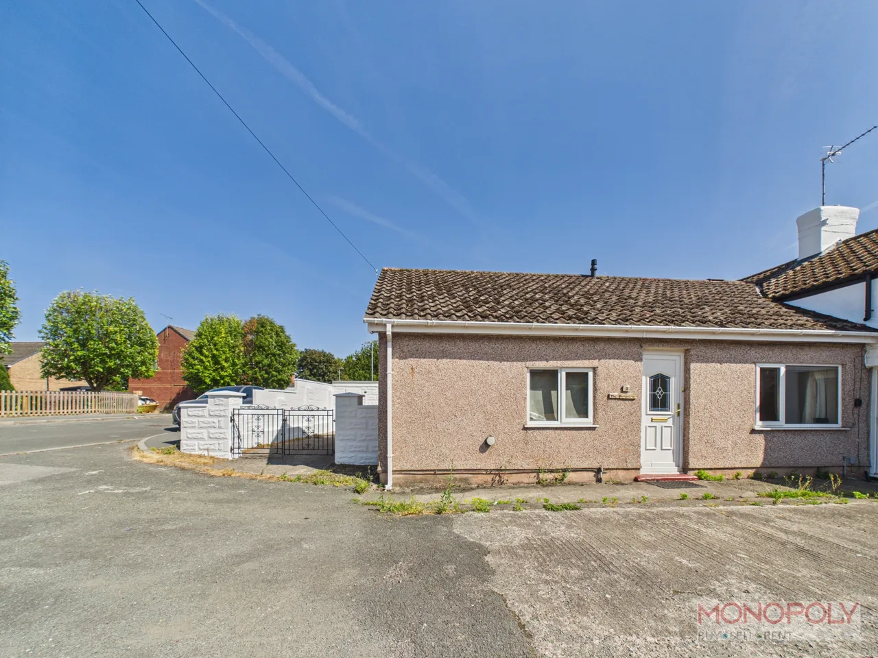 The Bungalow Bryn Hilyn Lane, Mold, CH7, photo 13
