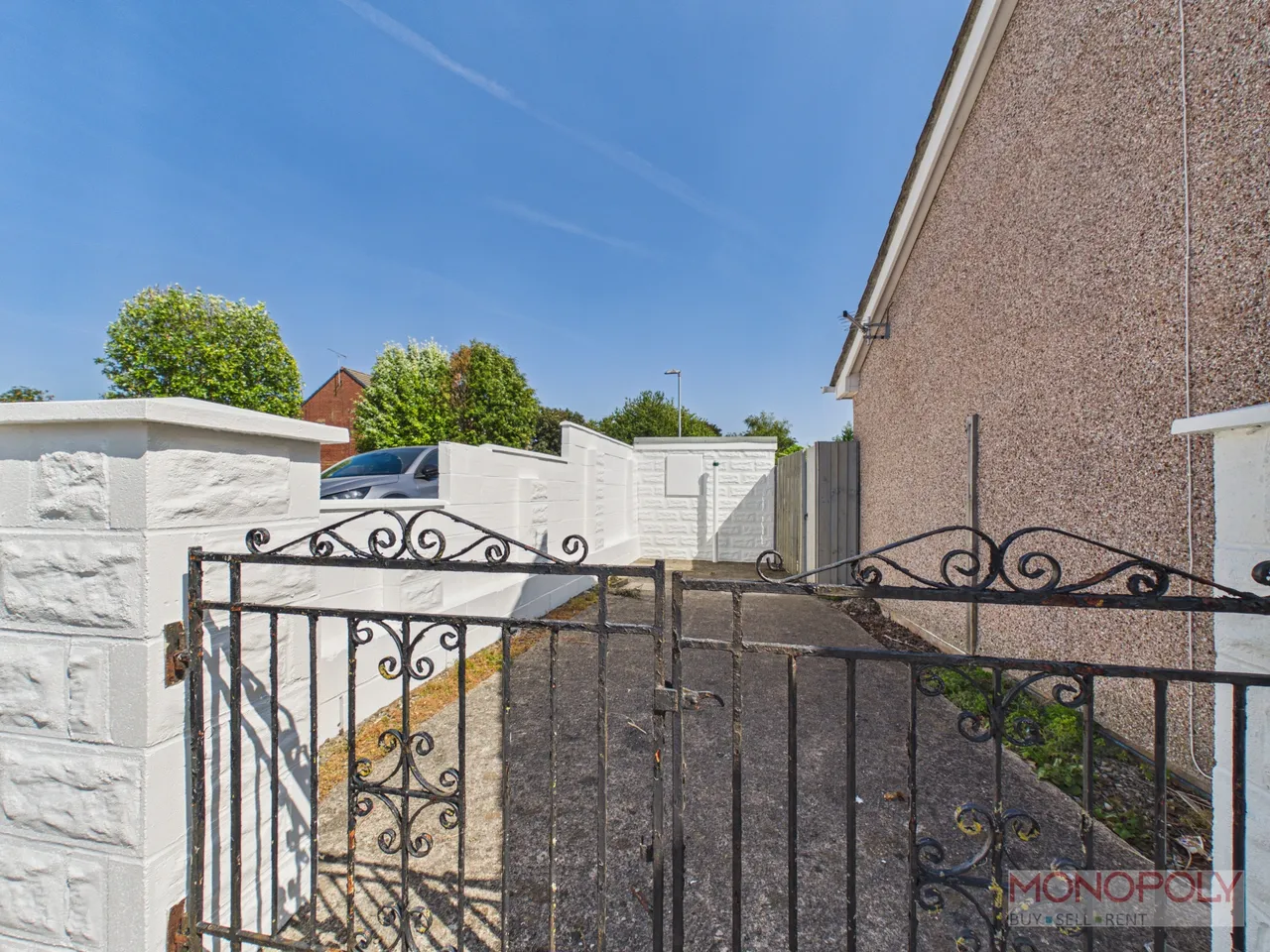 The Bungalow Bryn Hilyn Lane, Mold, CH7, photo 12