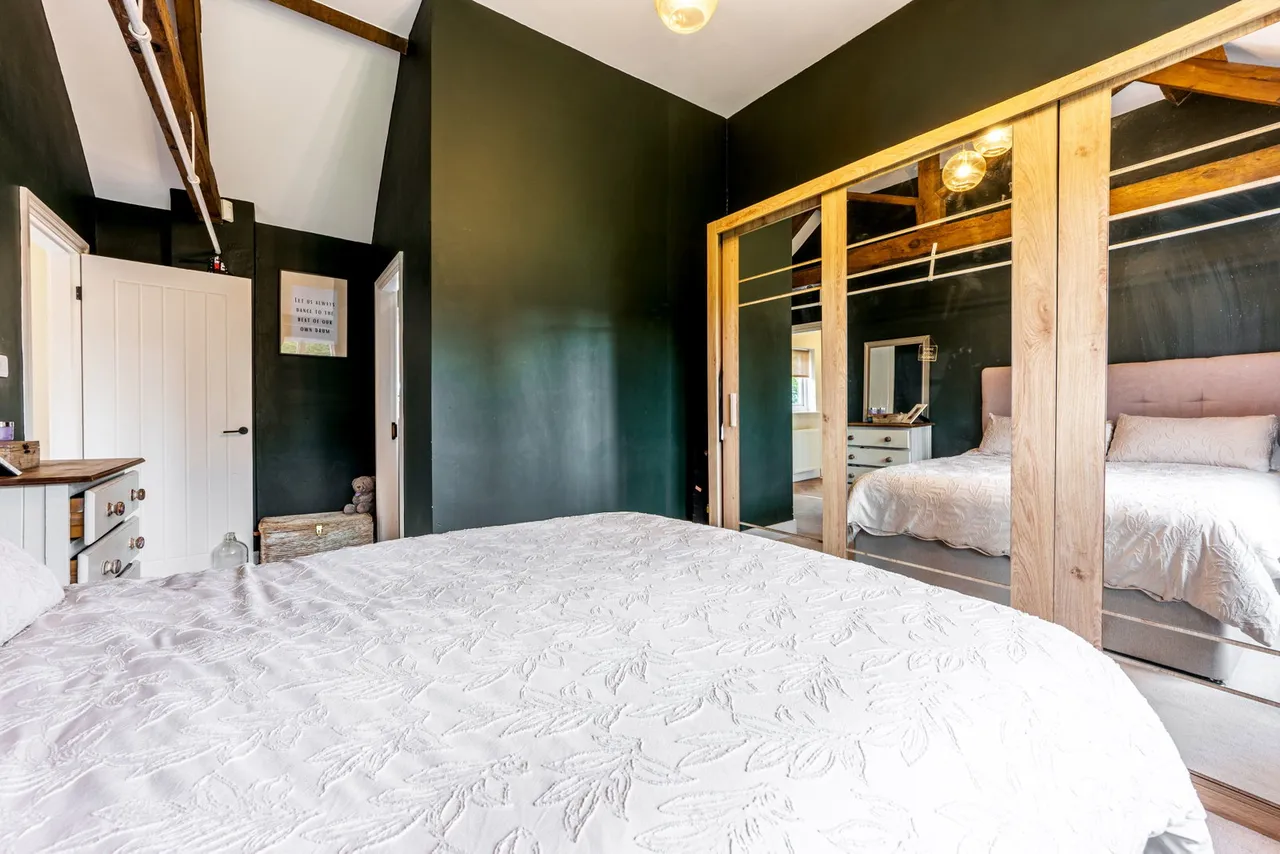 Swarbourn Mews, Yoxall, DE13, photo 16