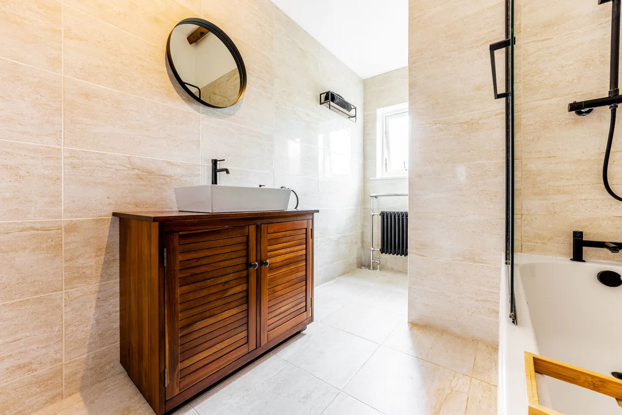 Swarbourn Mews, Yoxall, DE13, photo 20