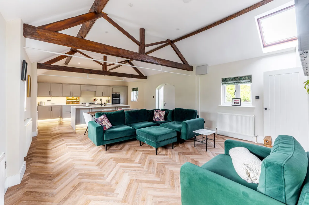 Swarbourn Mews, Yoxall, DE13, photo 10