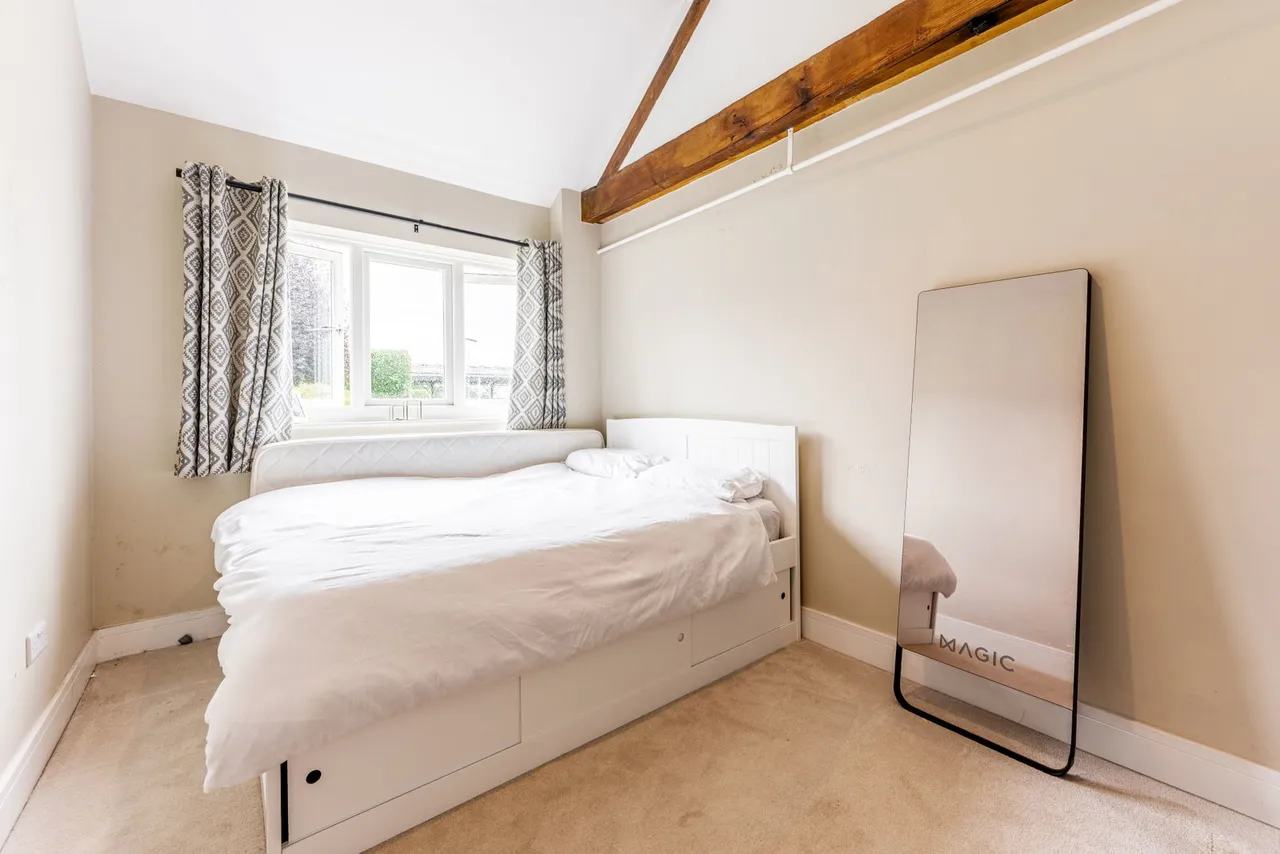 Swarbourn Mews, Yoxall, DE13, photo 19